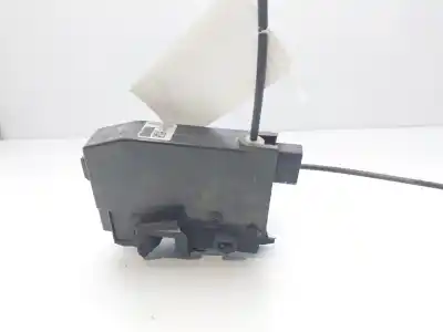 Tweedehands auto-onderdeel achter links deurslot voor citroen c4 picasso live oem iam-referenties 9826136980