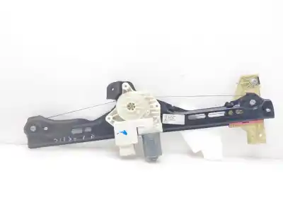 Piesă de schimb auto la mâna a doua MECANISM ACTIONARE GEAM SPATE DREAPTA pentru CITROEN C4 PICASSO  Referințe OEM IAM 9816272680  