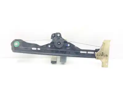 Tweedehands auto-onderdeel regelaar links achterruit voor citroen c4 picasso live oem iam-referenties 9816272780