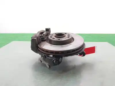 Peça sobressalente para automóvel em segunda mão manga de eixo dianteira esquerda por citroen c4 picasso live edition 131 cv / 96 kw referências oem iam 1647857480