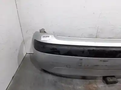 Автозапчастина б/у задній бампер для citroen c3 (f desde 11/2001) 1.1 8v посилання на oem iam 7410r6  