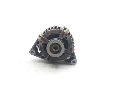 Автозапчастина б/у генератор для opel corsa c (x01) 1.0 (f08, f68) посилання на oem iam 24437120  