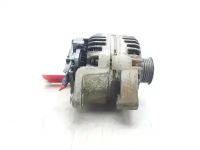 Автозапчастина б/у генератор для opel corsa c (x01) 1.0 (f08, f68) посилання на oem iam 24437120