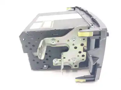 Peça sobressalente para automóvel em segunda mão SISTEMA DE ÁUDIO / RÁDIO CD por TOYOTA AURIS  Referências OEM IAM 8612002520  