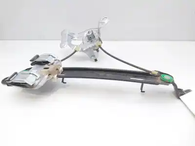 Автозапчасти б/у ЗАДНИЙ ПРАВЫЙ СТЕКЛОРЕГУЛЯТОР за SEAT LEON (1P1)  ссылки OEM IAM 1P0839462  
