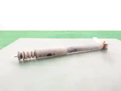 Second-hand car spare part right rear shock absorber for renault clio ii fase ii (b/cb0) pack authentique oem iam references 562107519r  