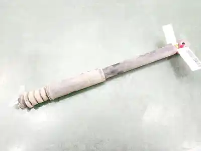 Second-hand car spare part right rear shock absorber for renault clio ii fase ii (b/cb0) pack authentique oem iam references 562107519r  