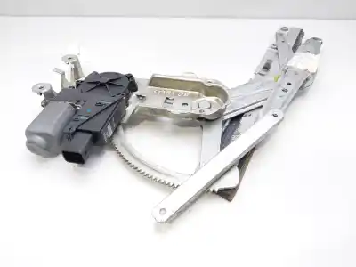 Pezzo di ricambio per auto di seconda mano alzacristalli anteriore destro per opel meriva cosmo riferimenti oem iam 93389552