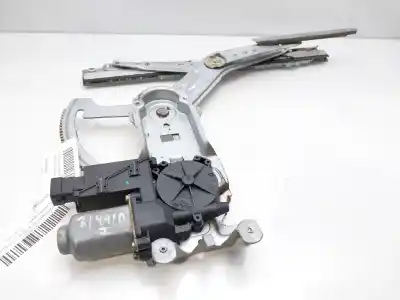 Second-hand car spare part driver left window regulator for opel meriva cosmo oem iam references 93362662  