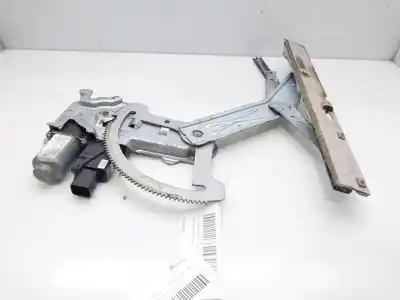 Second-hand car spare part driver left window regulator for opel meriva cosmo oem iam references 93362662  