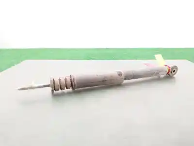 Pezzo di ricambio per auto di seconda mano ammortizzatore posteriore sinistro per renault clio ii fase ii (b/cb0) pack authentique riferimenti oem iam 562107519r  