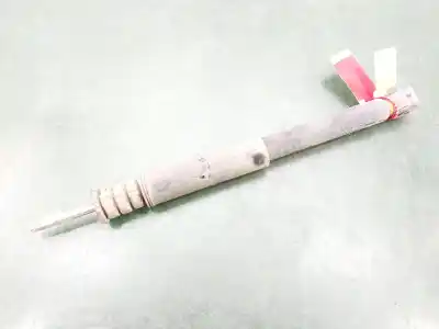 Pezzo di ricambio per auto di seconda mano ammortizzatore posteriore sinistro per renault clio ii fase ii (b/cb0) pack authentique riferimenti oem iam 562107519r  