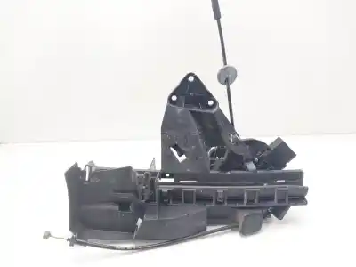 Peça sobressalente para automóvel em segunda mão fechadura da porta dianteira direita por ford focus lim. (cb4) trend referências oem iam 7m5ar21812aa