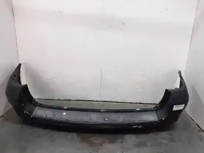 Peça sobressalente para automóvel em segunda mão para choques traseiro por peugeot 307 break/sw (s2) sw pack + 109 cv / 80 kw referências oem iam 7410r5  