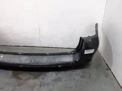 Peça sobressalente para automóvel em segunda mão para choques traseiro por peugeot 307 break/sw (s2) sw pack + 109 cv / 80 kw referências oem iam 7410r5  
