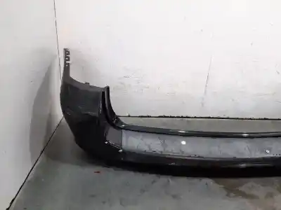 Peça sobressalente para automóvel em segunda mão para choques traseiro por peugeot 307 break/sw (s2) sw pack + 109 cv / 80 kw referências oem iam 7410r5  