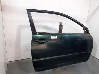 Second-hand car spare part front right door for toyota corolla (_e12_) 1.4 vvt-i (zze120_) oem iam references 6700102151