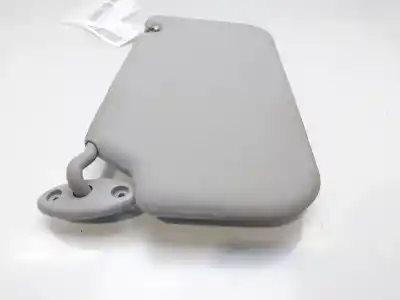 Peça sobressalente para automóvel em segunda mão PARA-SOL DIREITO por FORD FIESTA (CBK)  Referências OEM IAM 1319301  