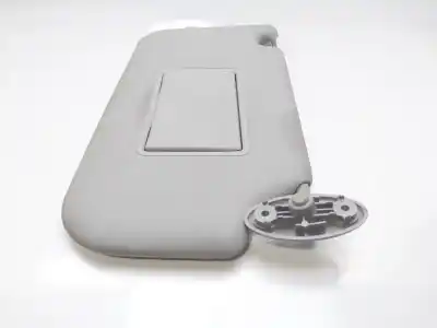 Peça sobressalente para automóvel em segunda mão para-sol direito por ford fiesta (cbk) ghia referências oem iam 1319301  