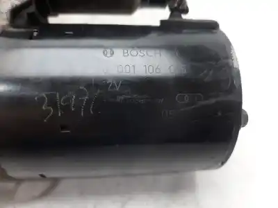 Автозапчасти б/у двигатель запускается за opel corsa c (x01) 1.0 (f08, f68) ссылки oem iam 0001106015  