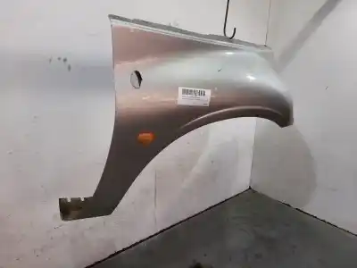 Автозапчасти б/у переднее правое крыло за chrysler pt cruiser (pt_) 2.2 crd ссылки oem iam 05015484af