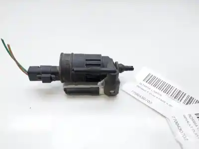 Автозапчасти б/у чистый насос за renault clio ii fase ii (b/cb0) pack authentique ссылки oem iam 7700430702