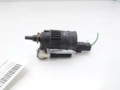 Автозапчасти б/у чистый насос за renault clio ii fase ii (b/cb0) pack authentique ссылки oem iam 7700430702  