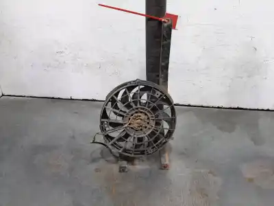 Peça sobressalente para automóvel em segunda mão termoventilador elétrico por suzuki santana 90 cv / 66 kw referências oem iam 872279z