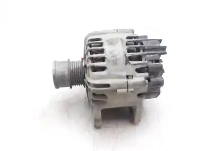 Автозапчастина б/у генератор для seat leon (5f1) style посилання на oem iam 04e903015  