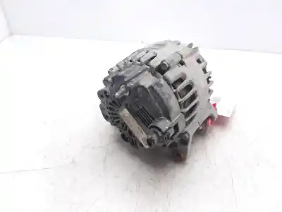 Автозапчастина б/у генератор для seat leon (5f1) style посилання на oem iam 04e903015  