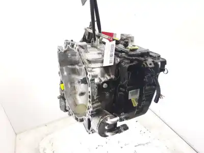 Peça sobressalente para automóvel em segunda mão caixa de velocidades por citroen c4 picasso live edition 131 cv / 96 kw referências oem iam 20ge13
