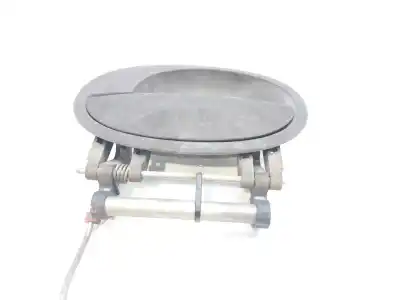 Pezzo di ricambio per auto di seconda mano maniglia esterna posteriore sinistra per opel meriva cosmo riferimenti oem iam 09201126