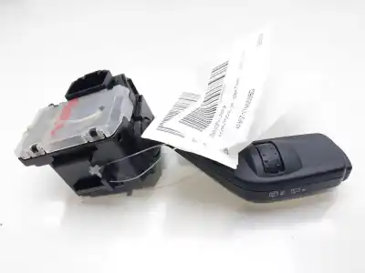 Peça sobressalente para automóvel em segunda mão comutador de limpa vidros por ford focus lim. (cb4) trend referências oem iam 4m5t17a553bd  