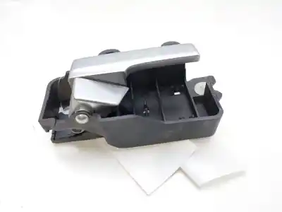 Peça sobressalente para automóvel em segunda mão puxador interior traseiro direito por ford focus lim. (cb4) trend referências oem iam 3m51r22600aa