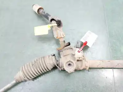İkinci el araba yedek parçası direksiyon raf için renault clio ii fase ii (b/cb0) pack authentique 58 cv / 43 kw oem iam referansları 8200891307  