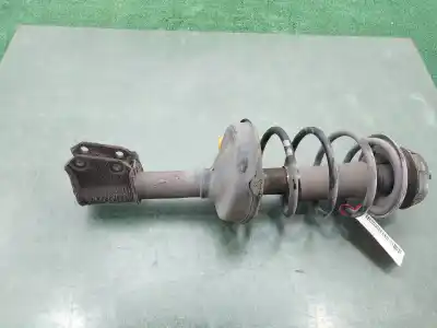 Pezzo di ricambio per auto di seconda mano AMMORTIZZATORE ANTERIORE DESTRO per RENAULT SCENIC (JA..)  Riferimenti OEM IAM 543024308R  