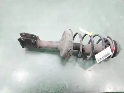 Second-hand car spare part front left shock absorber for renault scenic (ja..) 1.9 dci century 102 cv / 75 kw oem iam references 543024308r  