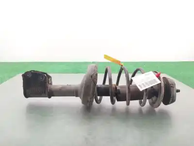 İkinci el araba yedek parçası sol ön amortisör için RENAULT SCENIC (JA..)  OEM IAM referansları 543024308R  