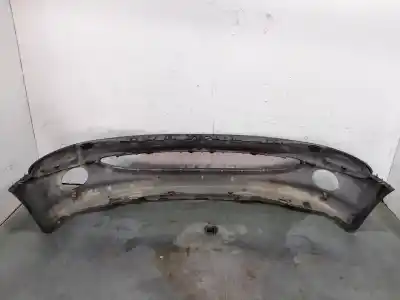 Pezzo di ricambio per auto di seconda mano PARAURTI ANTERIORE per PEUGEOT 206 BERLINA  Riferimenti OEM IAM 7401X9  
