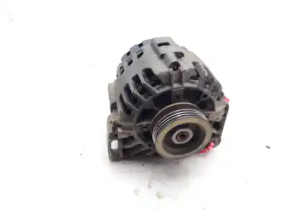Pezzo di ricambio per auto di seconda mano alternatore per renault clio ii fase ii (b/cb0) expression riferimenti oem iam 7700437090  