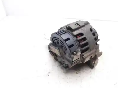 Pezzo di ricambio per auto di seconda mano alternatore per renault clio ii fase ii (b/cb0) expression riferimenti oem iam 7700437090  