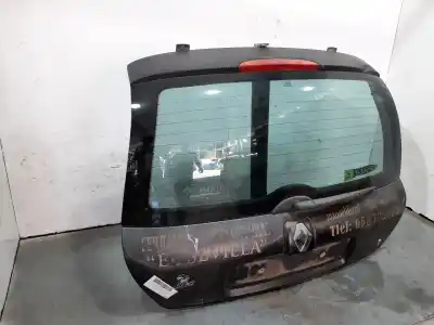 Автозапчастина б/у ЗАГАЛЬНІ ДВЕРІ для RENAULT CLIO II FASE II (B/CB0)  Посилання на OEM IAM 7751469455  