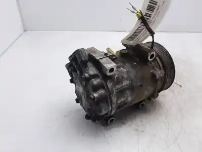 Second-hand car spare part AIR CONDITIONING COMPRESSOR for MAZDA 3 BERLINA (BK)  OEM IAM references SD7V161255  