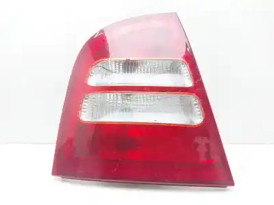 Tweedehands auto-onderdeel linker achterlamp voor skoda octavia berlina (1u2) ambiente oem iam-referenties 1u6945111c