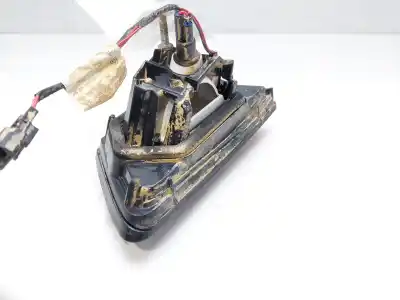 Second-hand car spare part interior rear right light for renault clio iv zen oem iam references 265508029r