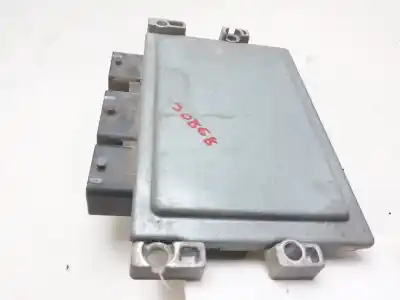 Автозапчастина б/у ебу контролер двигуна для ford fiesta (ccn) trend посилання на oem iam c1bg12a650ae  