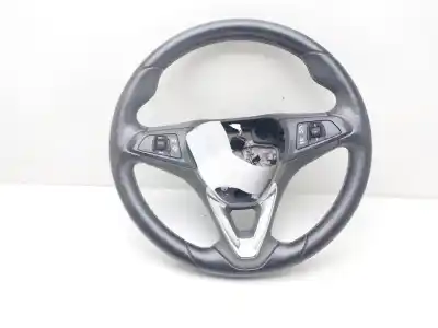 Pièce détachée automobile d'occasion volant pour opel corsa e selective références oem iam 39035990  