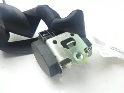 Second-hand car spare part REAR LEFT SEAT BELT for RENAULT MEGANE III BERLINA 5 P  OEM IAM references 888410016R  