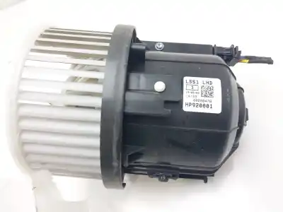 Recambio de automóvil de segunda mano de ventilador calefaccion para land rover range rover evoque evoque referencias oem iam lr159881  
