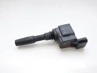 Автозапчастина б/у котушка запалювання для seat leon (5f1) style посилання на oem iam 77640004  